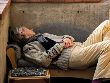 Cinco años de misterio por la "enfermedad del sueño" en Kalachi Cinco años de misterio por la "enfermedad del sueño" en Kalachi