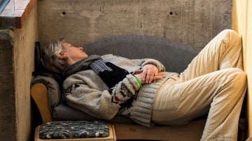 Cinco años de misterio por la "enfermedad del sueño" en Kalachi