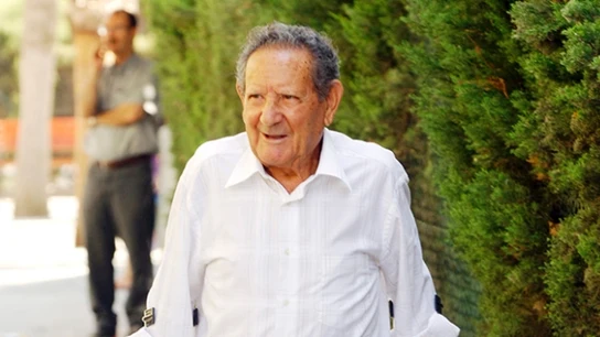 Francisco Rocasolano Francisco Rocasolano