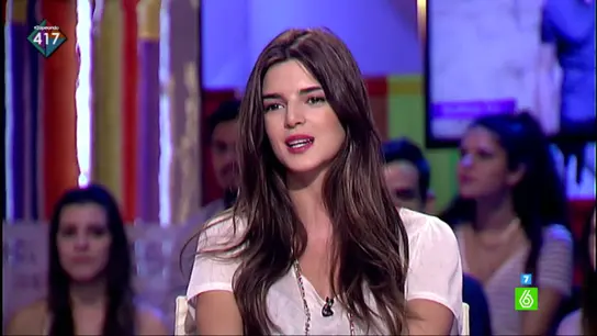 Clara Lago Clara Lago