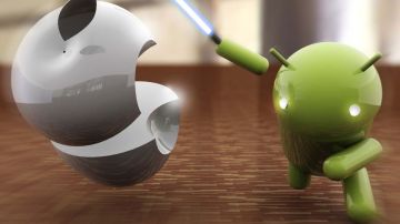 Emulador para ejecutar apps de Android en Mac