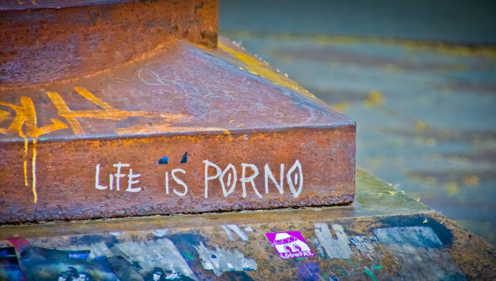 Los sitios porno tienen virus