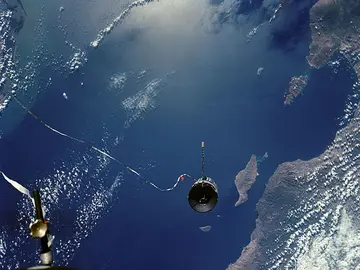 Sonda Gemini Sonda Gemini