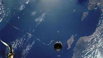 Sonda Gemini