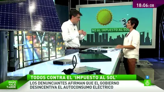 Jorge Morales de Labra en MVT Jorge Morales de Labra en MVT