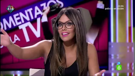 Cristina Pedroche Cristina Pedroche