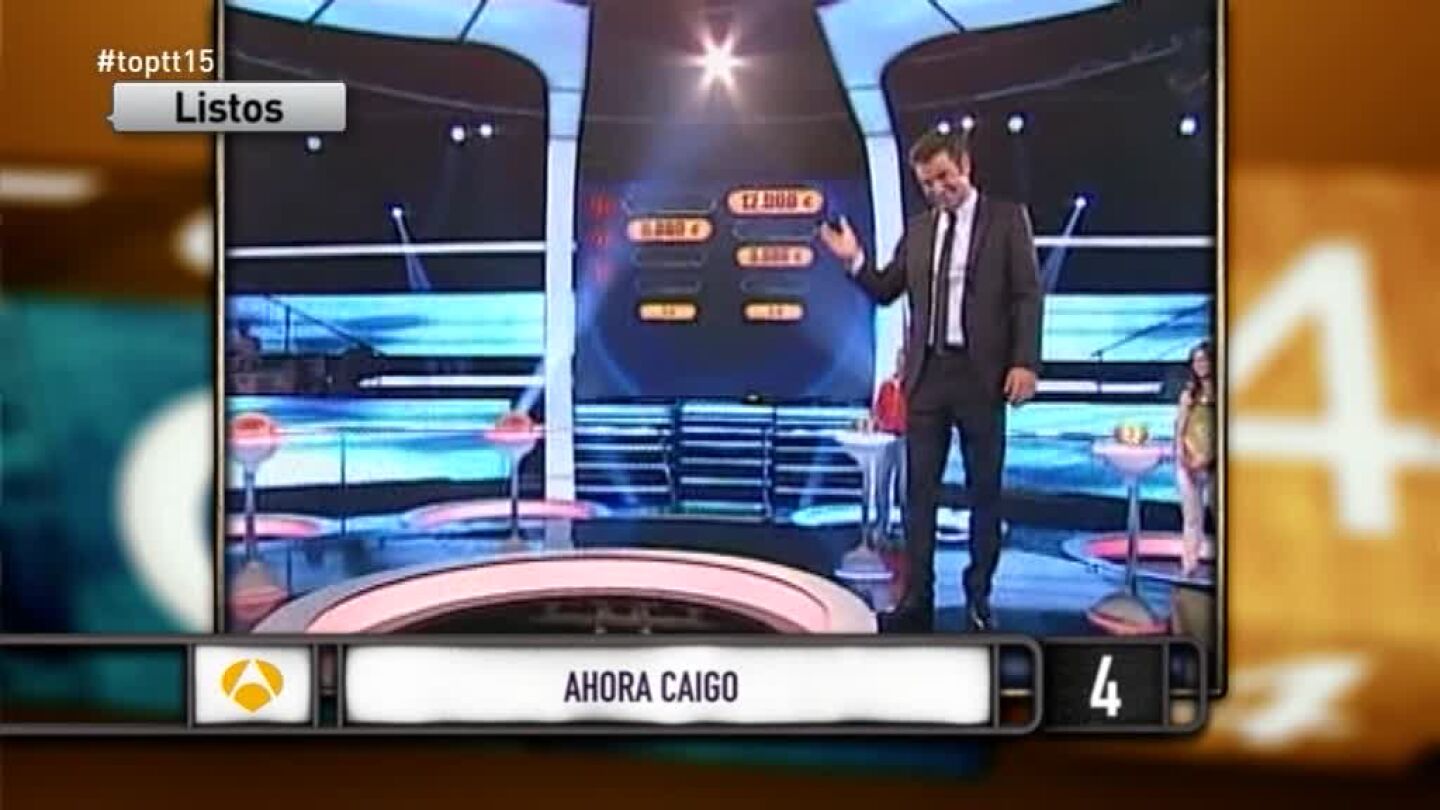 Arturo Valls: "&iquest;Te ha gustado la tele por dentro?"
