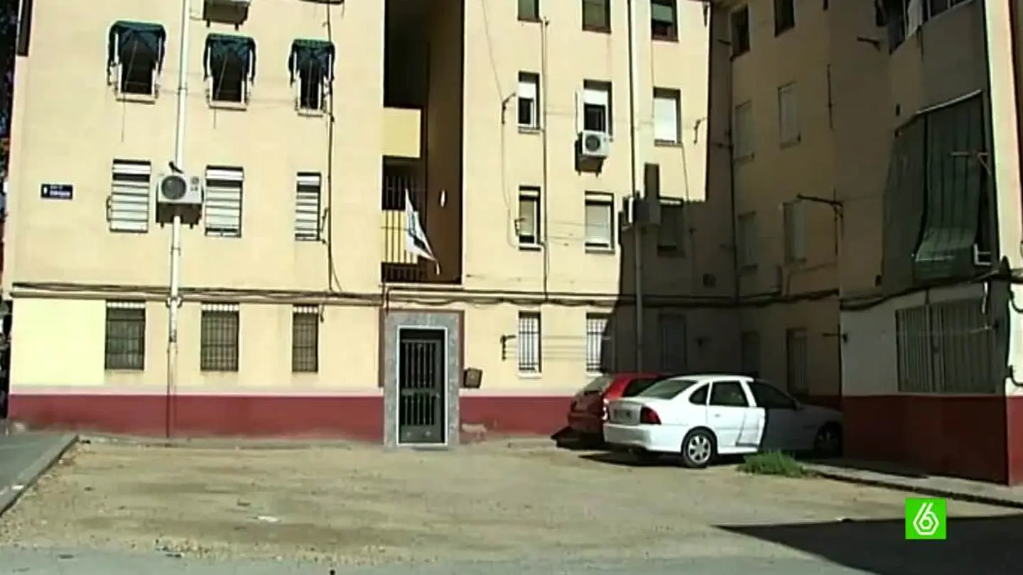 El madrileño barrio de Villaverde El madrileño barrio de Villaverde