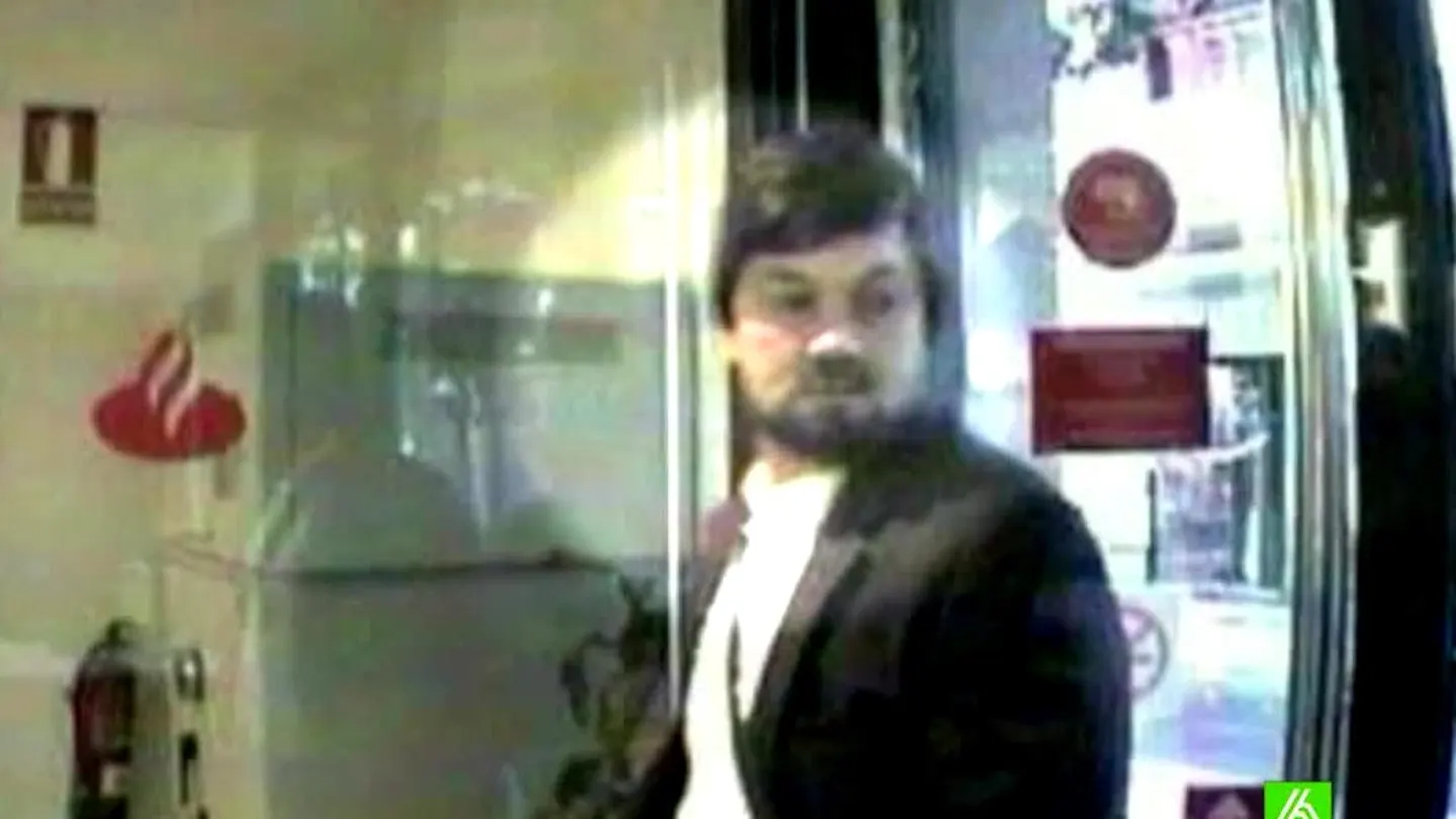 La Policía identifica al autor del atraco de Cambrils en 2010 gracias a una oreja La Policía identifica al autor del atraco de Cambrils en 2010 gracias a una oreja