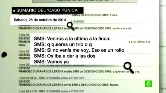 Sumario de la Púnica Sumario de la Púnica