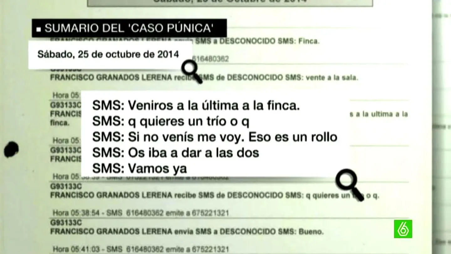 Sumario de la Púnica Sumario de la Púnica