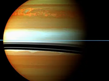¿De qué están hechos los planetas? ¿De qué están hechos los planetas?