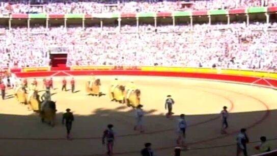 El Ayuntamiento de Palma de Mallorca se proclama antitaurino