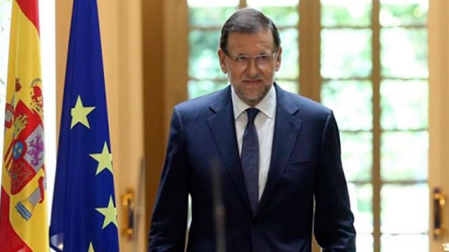 Rajoy avisa a Mas: "No habr&aacute; elecciones plebiscitarias como no hubo refer&eacute;ndum"