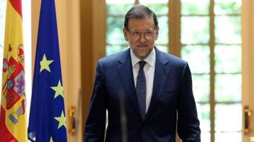 Rajoy avisa a Mas: "No habrá elecciones plebiscitarias como no hubo referéndum"