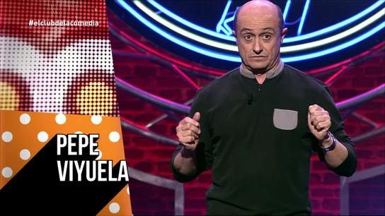 Pepe Viyuela Pepe Viyuela