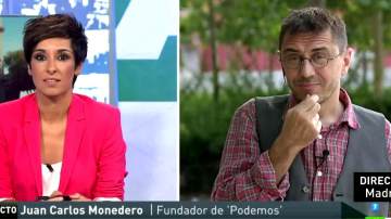 Monedero en MVT