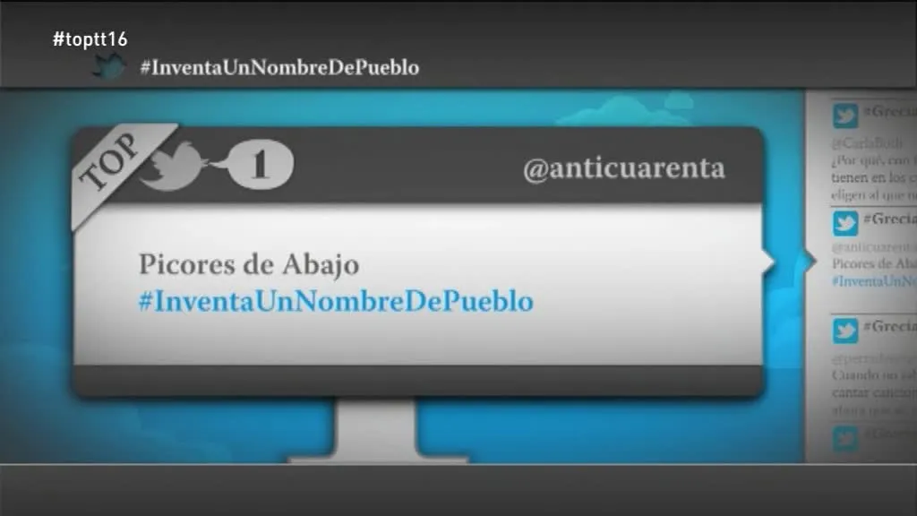 @anticuarenta: #InventaUnNombreDePueblo Picores de Abajo"