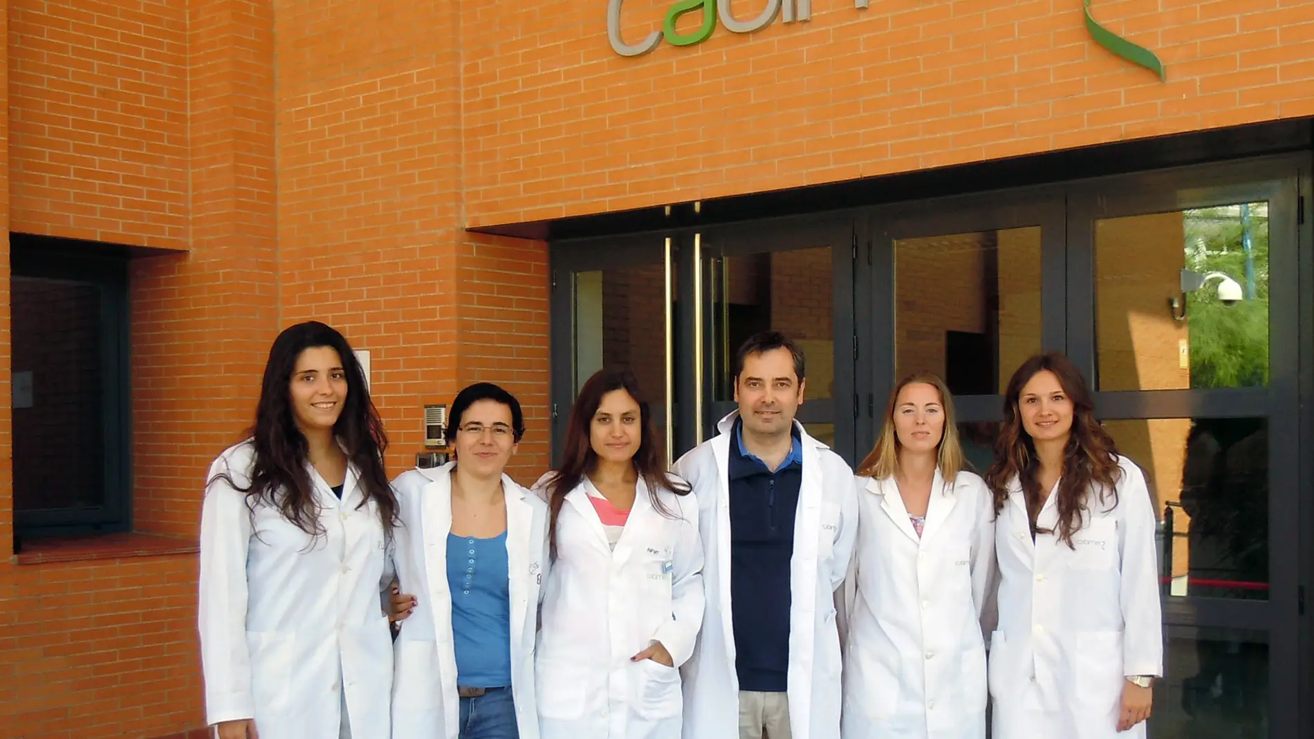 Grupo de investigación plasticidad mitoc