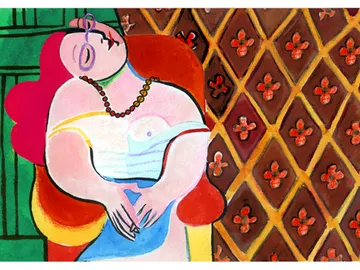 Picasso y las matemáticas Picasso y las matemáticas