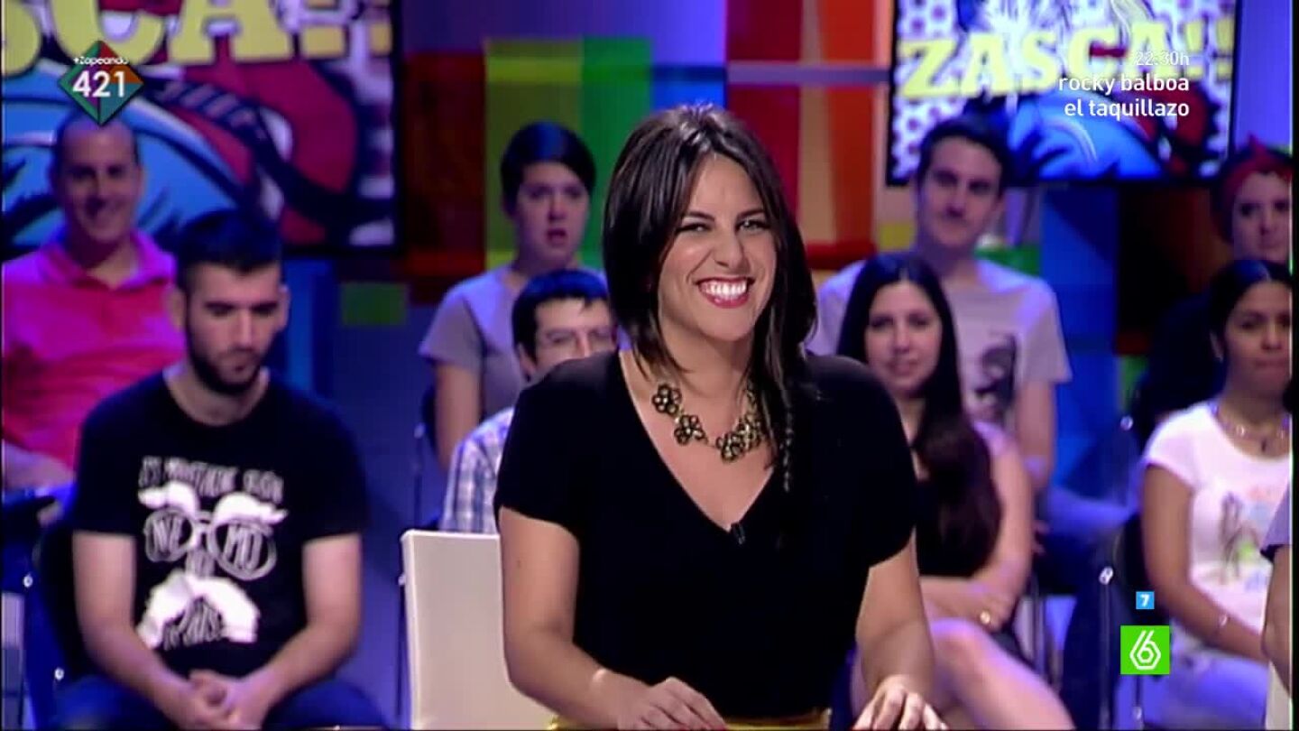 Irene Junquera