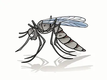 Cómo ganar la batalla al mosquito zumbón de las noches de verano Cómo ganar la batalla al mosquito zumbón de las noches de verano