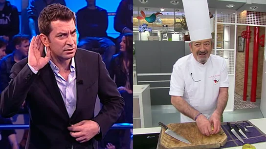 Chistes en Zapeando Chistes en Zapeando