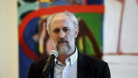 Comienza el cambio de IFEMA: Luis Cueto, nuevo presidente sin sueldo Comienza el cambio de IFEMA: Luis Cueto, nuevo presidente sin sueldo