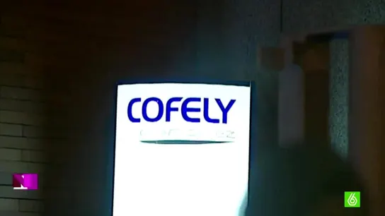 Logo de Cofely Logo de Cofely