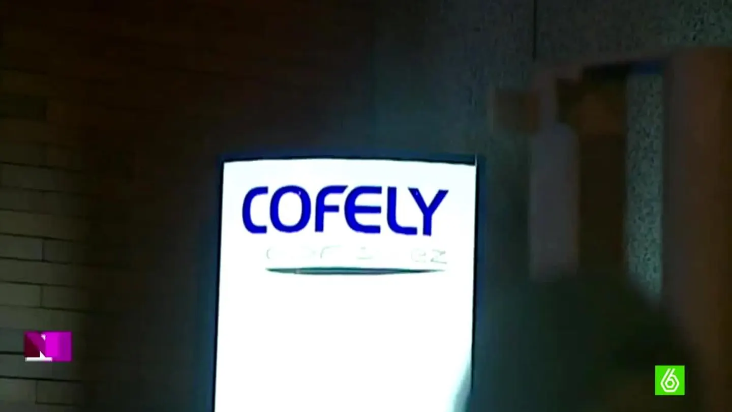 Logo de Cofely Logo de Cofely