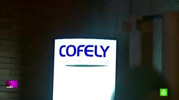 Logo de Cofely