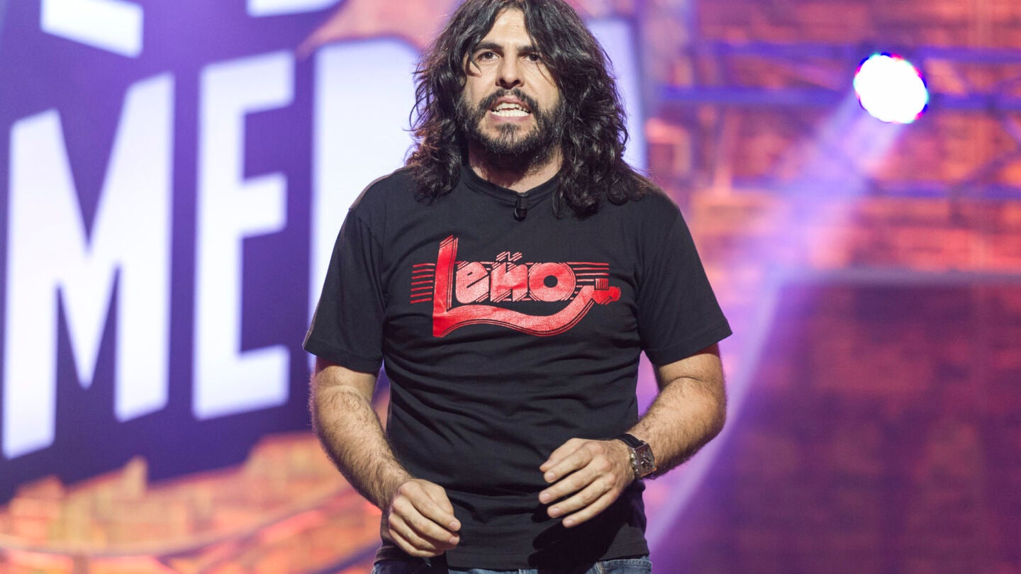 J.J. Vaquero
