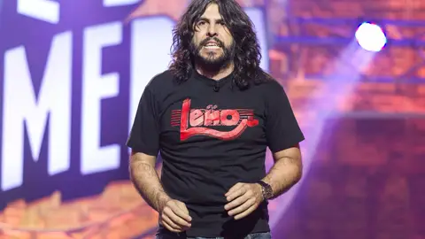 J.J. Vaquero J.J. Vaquero