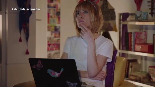 Alexandra Jiménez Alexandra Jiménez