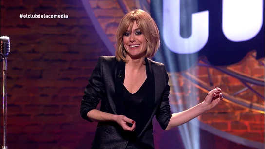 Alexandra Jiménez Alexandra Jiménez