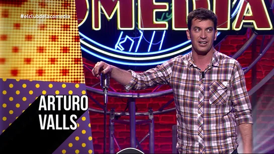 Arturo Valls Arturo Valls