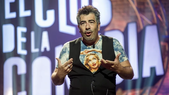 Agustín Jiménez Agustín Jiménez