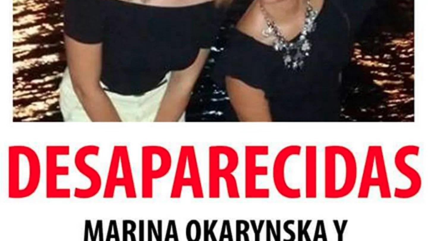 Desaparecidas en Cuenca Desaparecidas en Cuenca