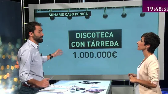 Cristina Tárrega Cristina Tárrega