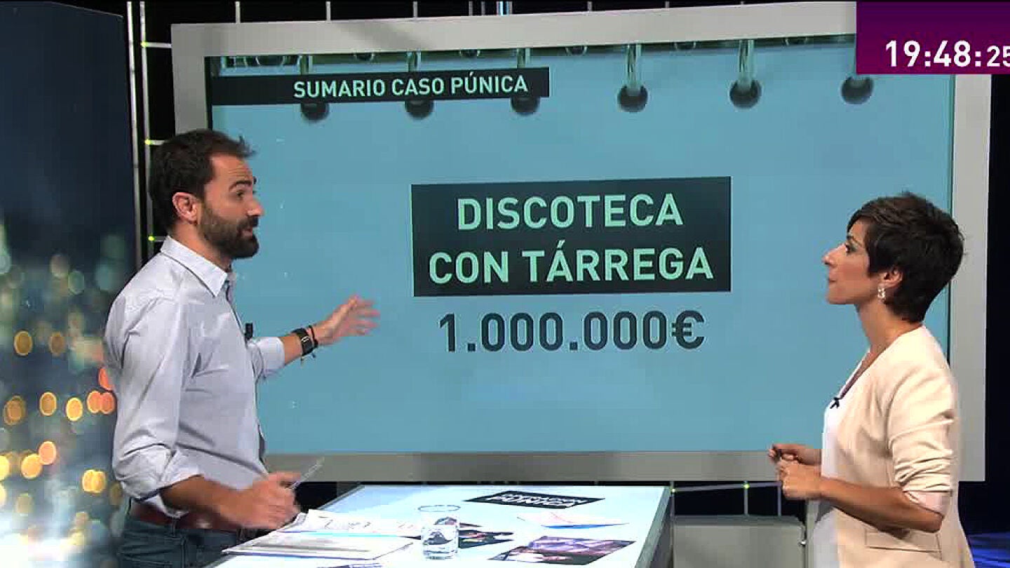 Cristina T&aacute;rrega
