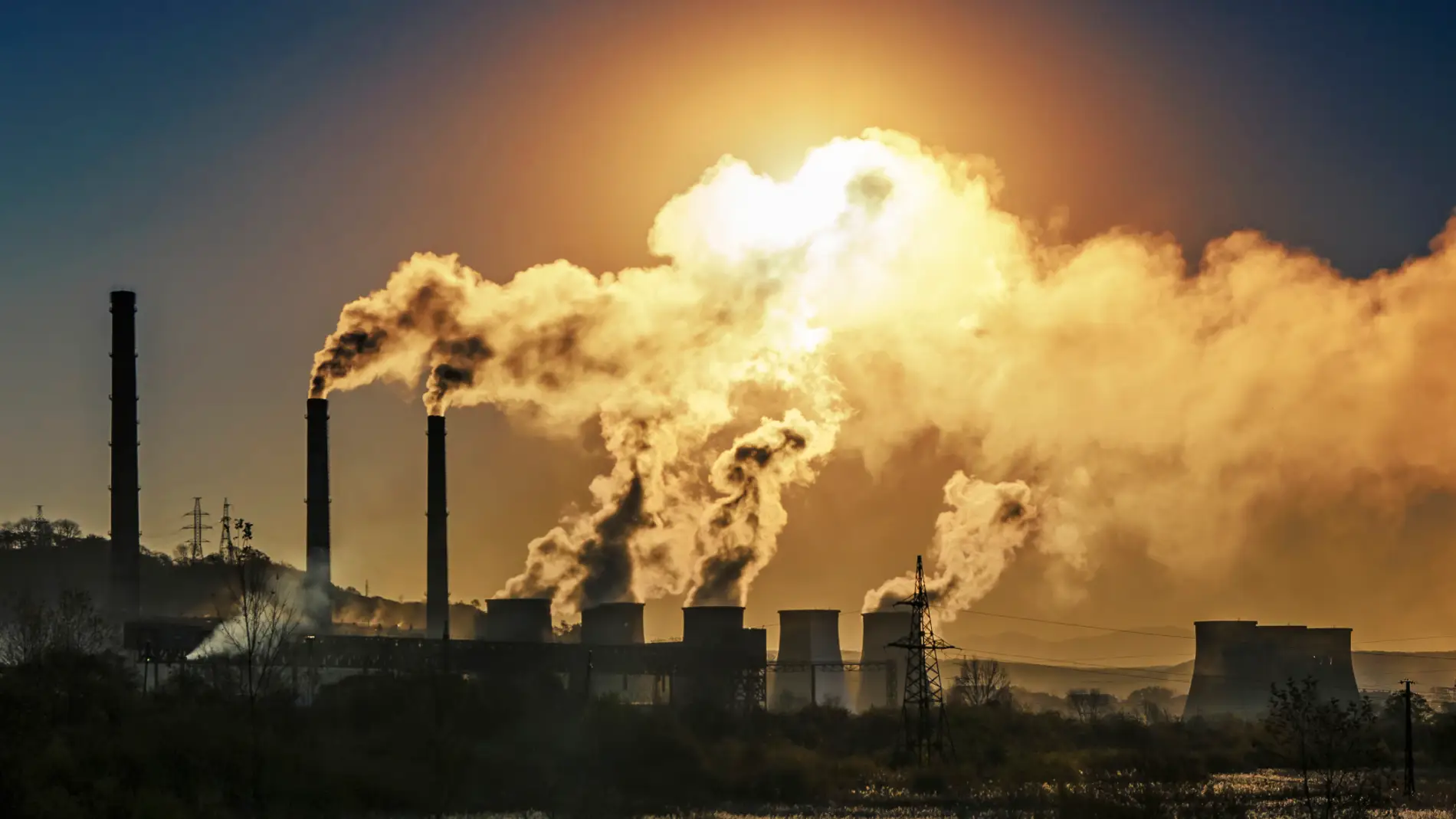 Crean un sistema que convierte el CO2 en combustible