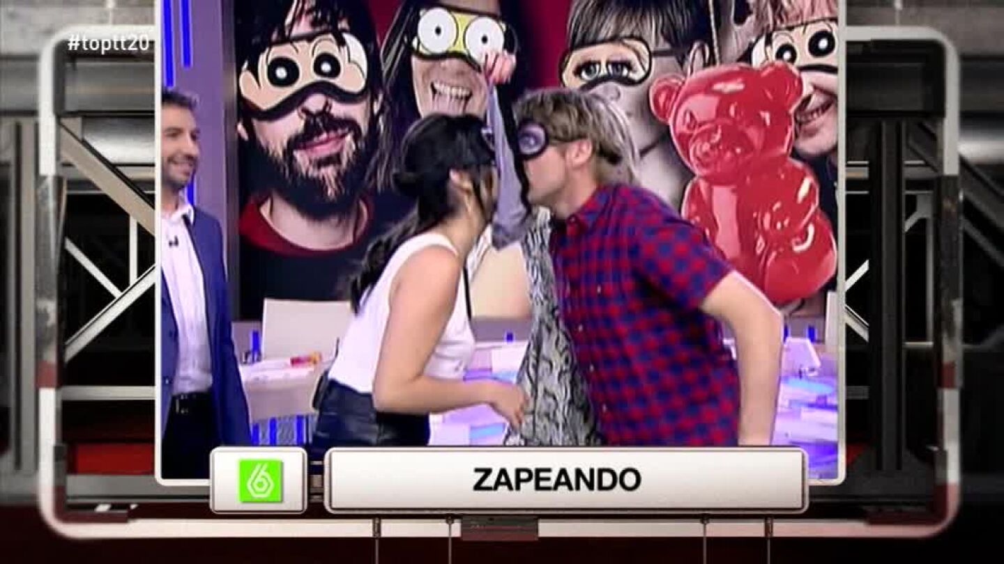 &iquest;Podr&aacute;n adivinar qu&eacute; es s&oacute;lo toc&aacute;ndolo con la boca?&iquest;Podr&aacute;n adivinar qu&eacute; es s&oacute;lo toc&aacute;ndolo con la boca?&iquest;Podr&aacute;n adivinar qu&eacute; es s&oacute;lo toc&aacute;ndolo con la boca?