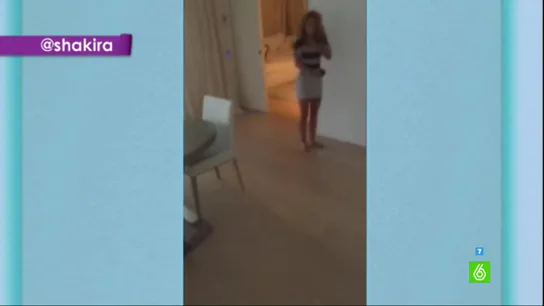 Shakira Shakira