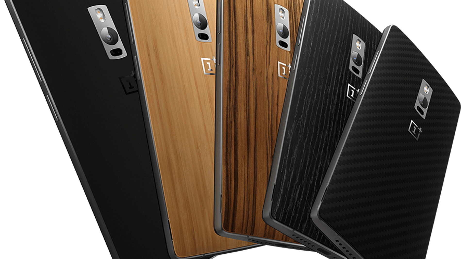 One Plus 2