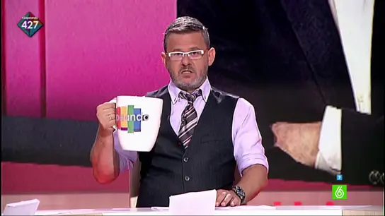 Miki Gallardo: "David De Gea, esta temporada, jugará a los médicos con Edurne" Miki Gallardo: "David De Gea, esta temporada, jugará a los médicos con Edurne"