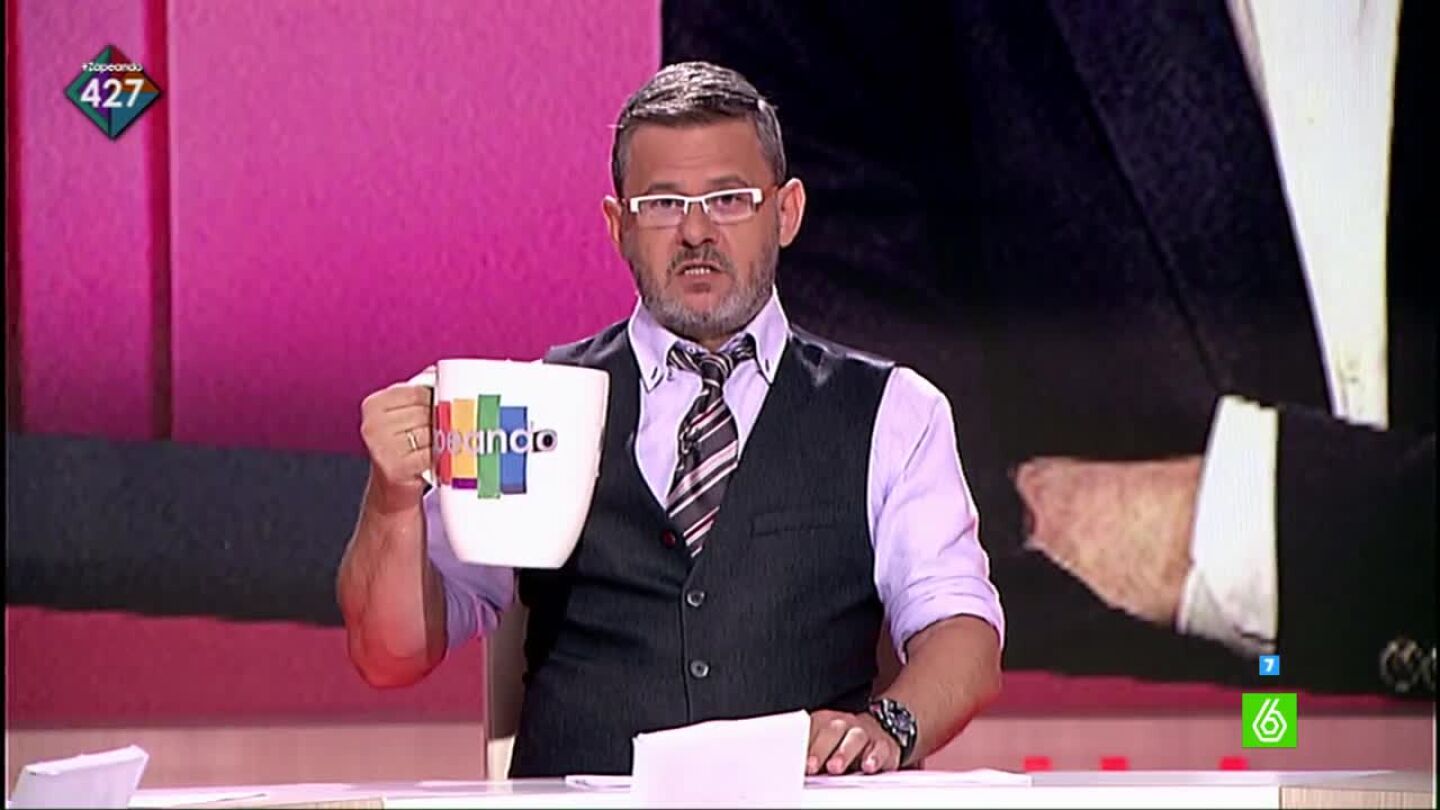 Miki Gallardo: "David De Gea, esta temporada, jugar&aacute; a los m&eacute;dicos con Edurne"