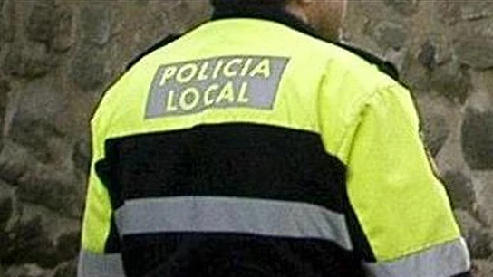 Agente de Policía Local Agente de Policía Local