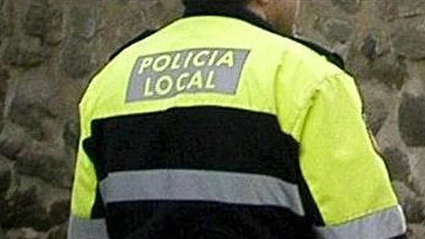 Agente de Policía Local