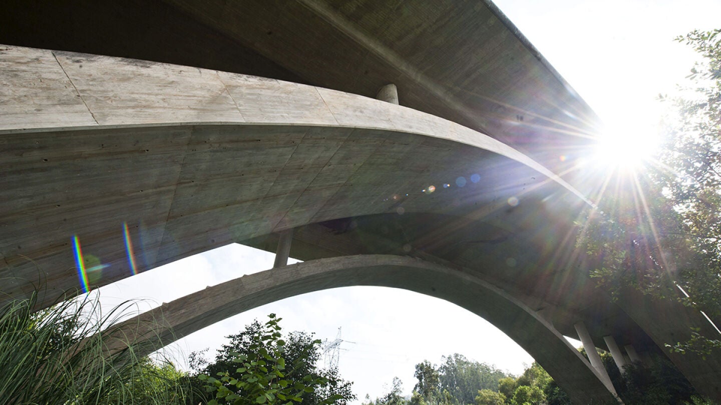 Viaducto de Cedeja