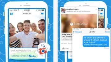 App que permite borrar whatsapps